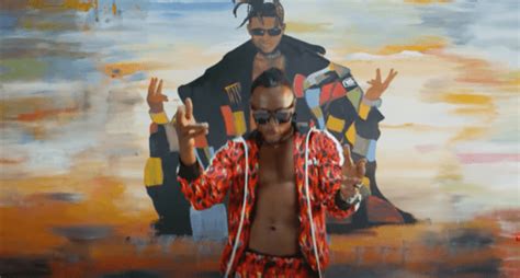 Arrow bwoy tries singing like bahati. Stream "Arrow Bwoy - Chu Chu" | Notjustok East Africa