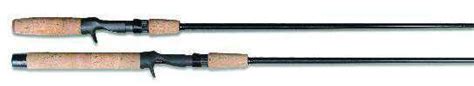 G Loomis Gl3 Freshwater Casting Rods