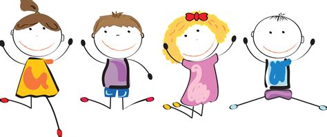 Children Png Download Kids Dance Png Clipart Transpar