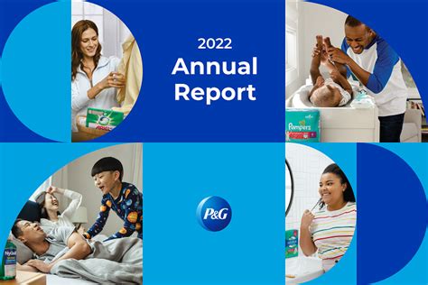 Pandg Releases 2022 Annual Report