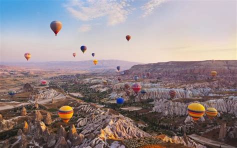 Where To Go In Cappadocia Explore Best Places To Visit In