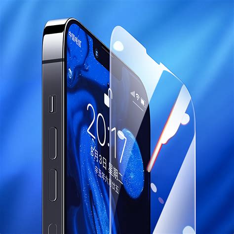 New Iphone Kr高清防爆钢化膜