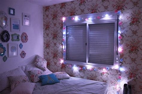 Luzes De Led Para Decoração De Quarto Últimas Decoração