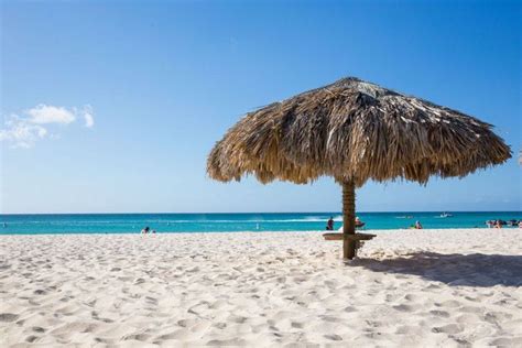Our Top Ten Beaches In Aruba In 2021 Best Beach In Aruba Beach Aruba