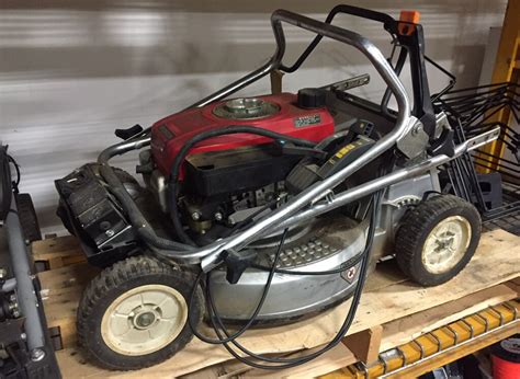 We did not find results for: Got a free HR214 - Lawn Mower Forums : Lawnmower Reviews ...