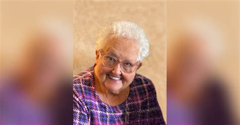 Obituary For Shirley L Myers Myers Somers Funeral Home Inc