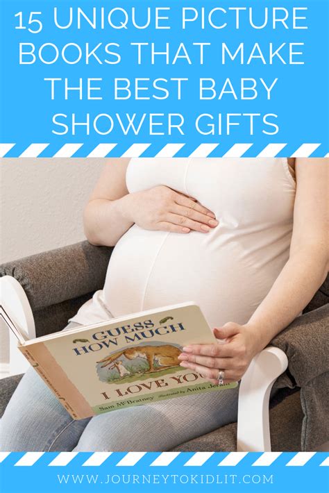Maybe you would like to learn more about one of these? Unique picture books to give at a baby shower. Book ideas ...