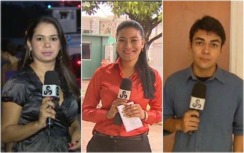 Rede Globo Amapá Jornalistas Da Rede Amazônica No Ap Comentam Sobre O Dia Do Repórter
