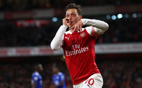 ✓ get arsenal direct promo code or deal and save up to 50% with voucher shares, . Mesut Ozil's game-changing display showed why Unai Emery ...