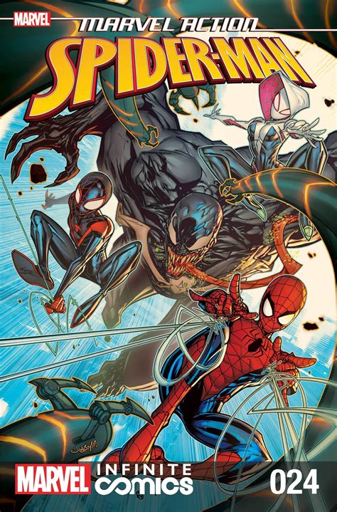 Sága Industrializovat Masáž Spiderman Comic Presvedčiť Vrch Letectvo