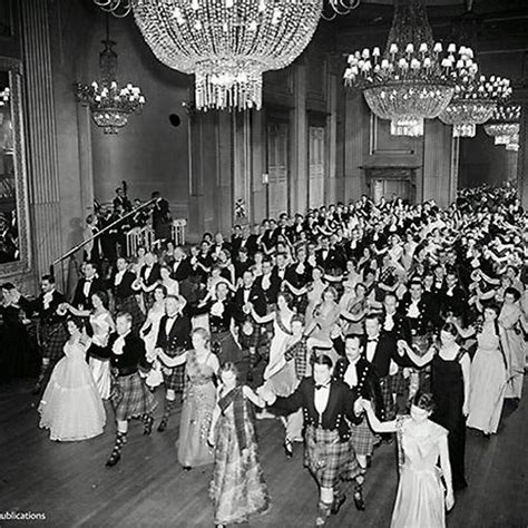 Assembly Rooms Edinburgh Flashback To 1950s Dance Looks Lovelybe