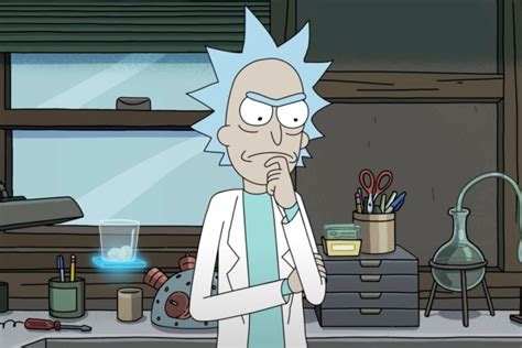 Rick And Morty Season 6 Release Date Cast And Characters Everything