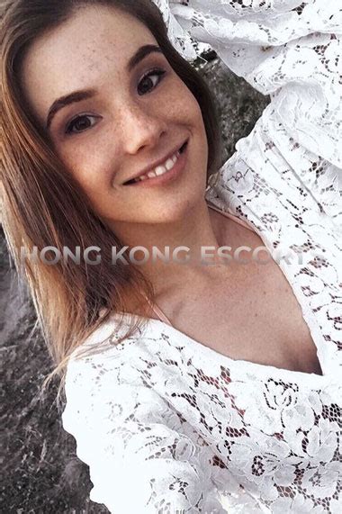 Best Hong Kong Escort Service From Angelina