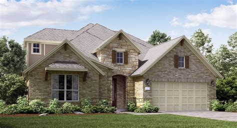 Lennar Expands Montgomery County Presence Opens New Model Home In