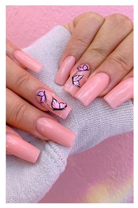 Best Summer Nail Designs And Ideas For April