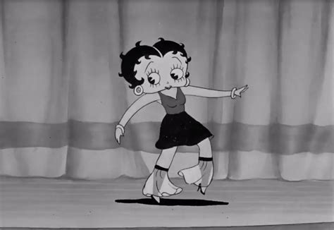 Who Is Betty Boop All About The Cartoon Character