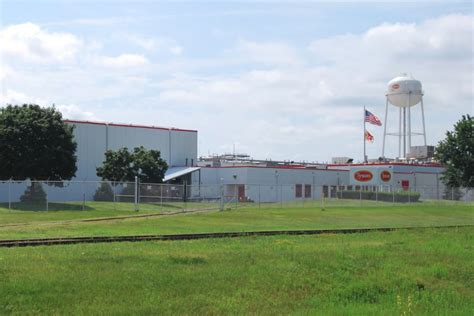 Tyson Foods Iowa Plant To Remain Closed 2020 04 15 Food Business News
