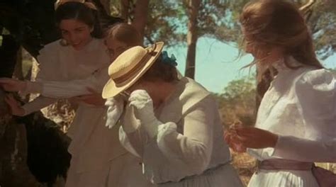 Picnic At Hanging Rock