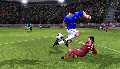 Download Dream League Soccer 2017 For Pcwindows Full Version Xeplayer