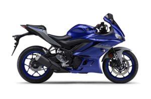 After delayed launch of the yamaha yzf r6 in 2018 yamaha will sooner launch r6 in 2019 and the price will set under 10 lac. 2021 Yamaha YZF-R3 BS6 Price in India, Specs, Mileage ...