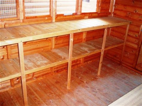 Shed Work Bench Tips On How To Build Your Own Shed Workbench Shed