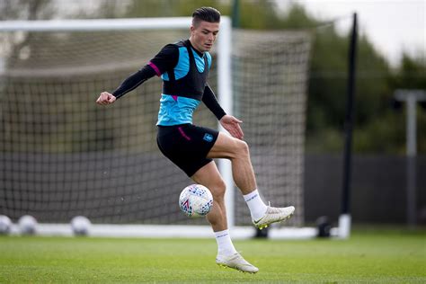 Add a bio, trivia, and more. Aston Villa fans react to Jack Grealish's fitness video