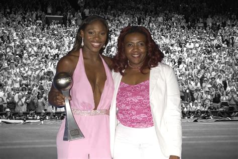 Serena Williams Sister Murdered The Story Behind It