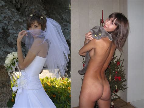 Wedding Gown And Pussy Cat Porn Pic Eporner