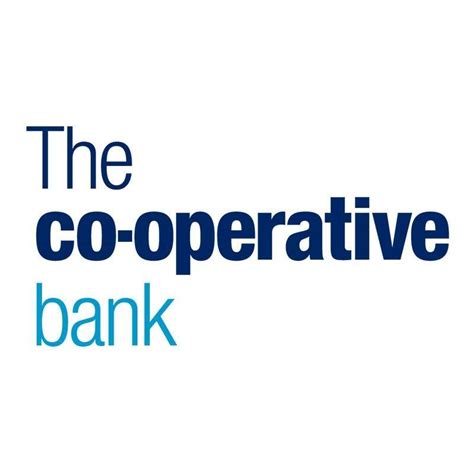 The Co Operative Bank