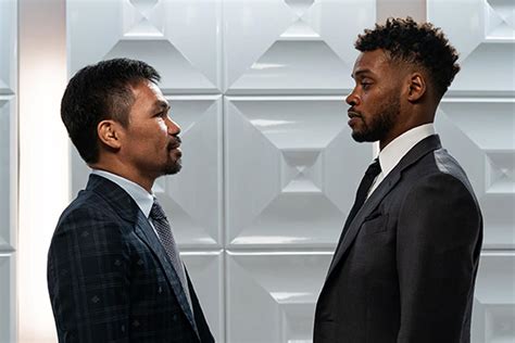 May 21, 2021 · by chris williams: BOX: Pelea entre Manny Pacquiao y Errol Spence en riesgo ...