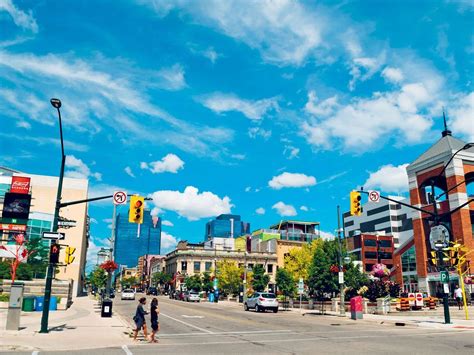 Why London Is The Most Average Place In All Of Canada Readers Digest