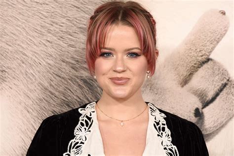 Ava Phillippe Slams Bigoted Instagram Comments After Sexuality Remarks