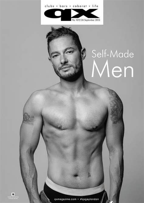 Jake Graf Transgender Filmmaker And Cover Star On Why Trans Men Need Greater Visibility In The