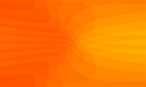 Beautiful Wavy Geometric Orange Background 3278941 Vector Art At Vecteezy
