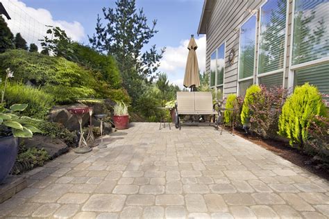 Best Way To Cover Ugly Concrete Patio Patio Ideas