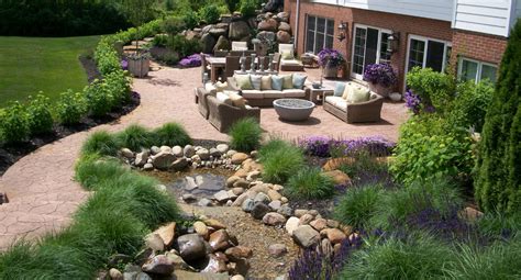 Tips For Creating A Backyard Oasis English Gardens
