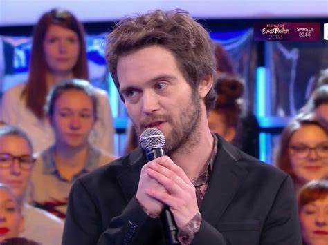 7 years ago7 years ago. Christophe, ancien candidat de Nouvelle Star dans N ...