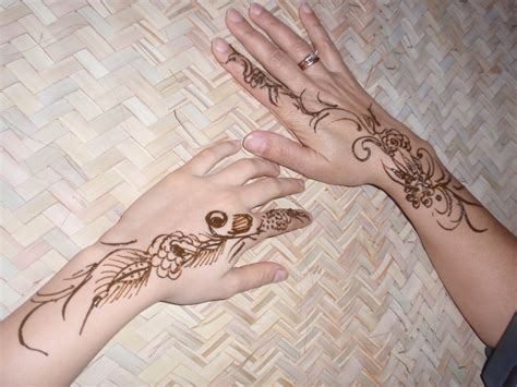 Best Mehandi Designs Best Eid Mehndi Designs For Girls And Little Baby