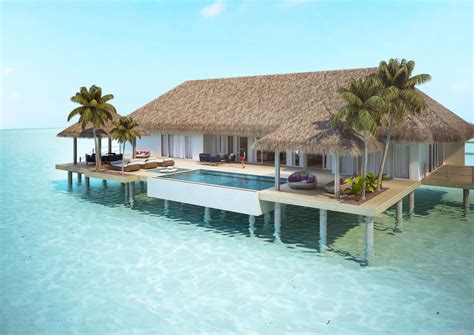 Wifi and an evening social are free, and this resort. Baglioni Resort Maldives: Italian Grace On A Maldivian ...