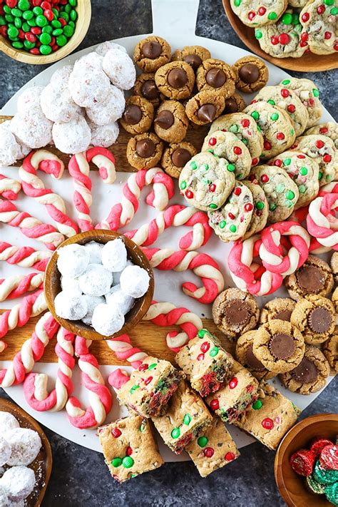 Best Christmas Cookie Recipes No 2 Pencil