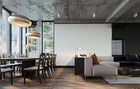 30 Dining Room Design Ideas 2022