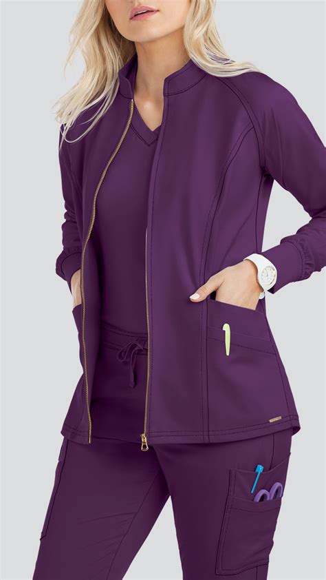 who doesn t want scrubs that combine fashion and function medical scrubs fashion stylish