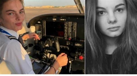 O tânără pilot stagiar a murit la 5 zile după ce a mușcat o un țânțar
