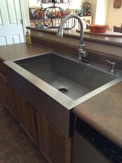 Vault 36 l x 24 w double basins farmhouse kitchen sink. Pin on kitchen sink