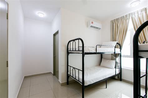 Discover apartment rentals, townhomes and many other types of rentals that suit your needs. Single room for rent at PUNCAK 7 RESIDENCE [SHAH ALAM ...