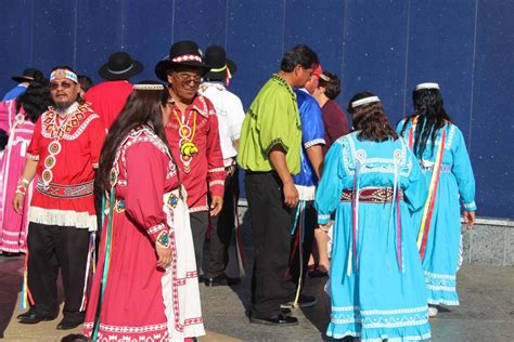 Celebrating Centuries Of Culture Mississippi Band Of Choctaw Indians