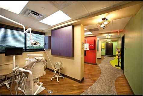 Dental Clinic Interior Design Ideas For Small Office Nha Khoa