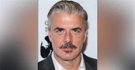 Sex And The City Star Chris Noth Was Annoyed With His Role In The