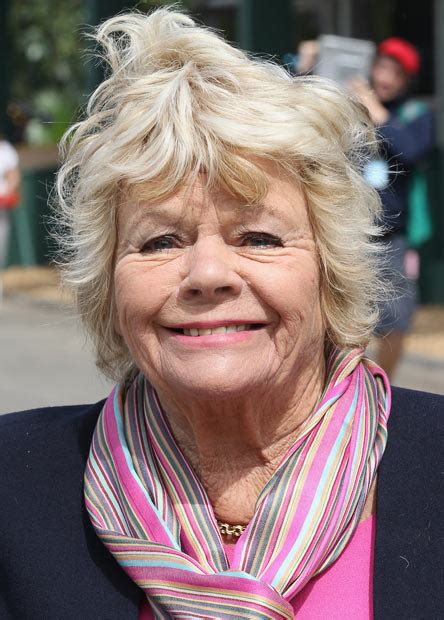 Join Judith Chalmers At Telegraph Cruise Show