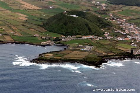 Graciosa Island Azores Holiday Destination Flights Hotels General